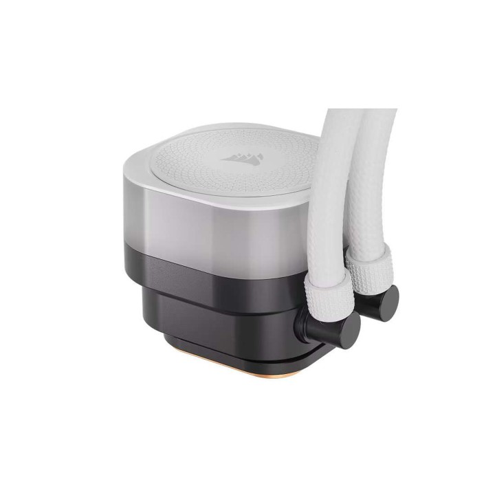 Corsair Titan 360 RX RGB (Blanc) Kits Watercooling Corsair Maroc