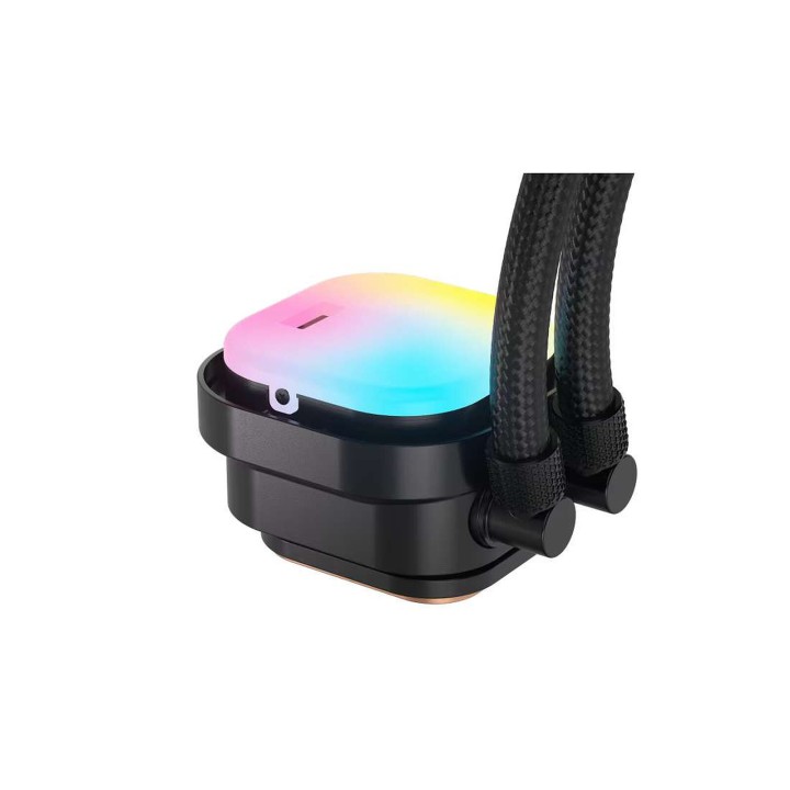 Corsair Titan 360 RX RGB (Noir) Refroidissement Corsair Maroc