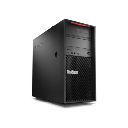 LENOVO ThinkStation P700 Tour Workstation DUAL XEON E5-2640 V3 + 64...