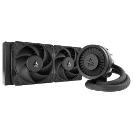 Arctic Liquid Freezer III Pro 240 (Black) Kits Watercooling Arctic ...