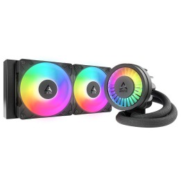 Arctic Liquid Freezer III Pro 240 A-RGB (Black) Kits Watercooling A...