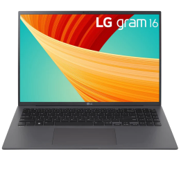 LG Gram 16Z90R/i7-1360P/32GO/1TB SSD/RTX3050/16" PC Portables LG Gr...