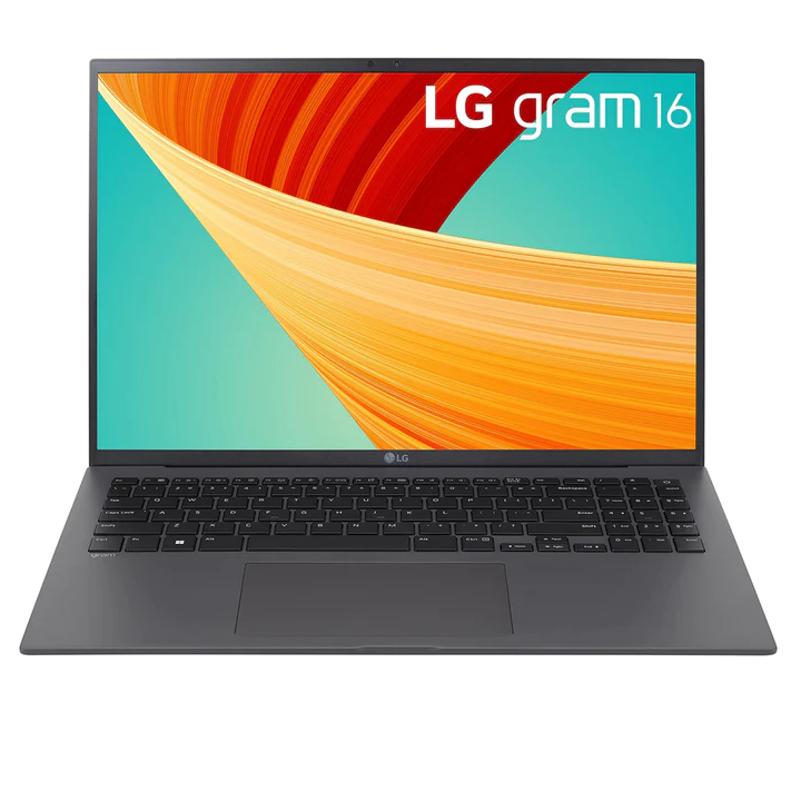 LG Gram 16Z90R/i7-1360P/32GO/1TB SSD/RTX3050/16" PC Portables LG Gr...