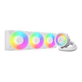 Arctic Liquid Freezer III Pro 360 A-RGB (White) Kits Watercooling A...
