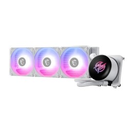 MSI MPG CORELIQUID P13 360 Blanc Kits Watercooling MSI Maroc