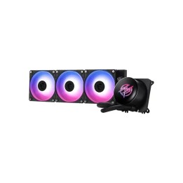MSI MPG CORELIQUID P13 360 Noir Kits Watercooling MSI Maroc