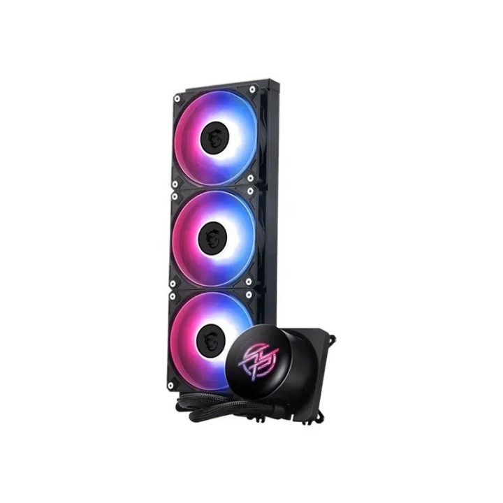 MSI MPG CORELIQUID P13 360 Noir Kits Watercooling MSI Maroc