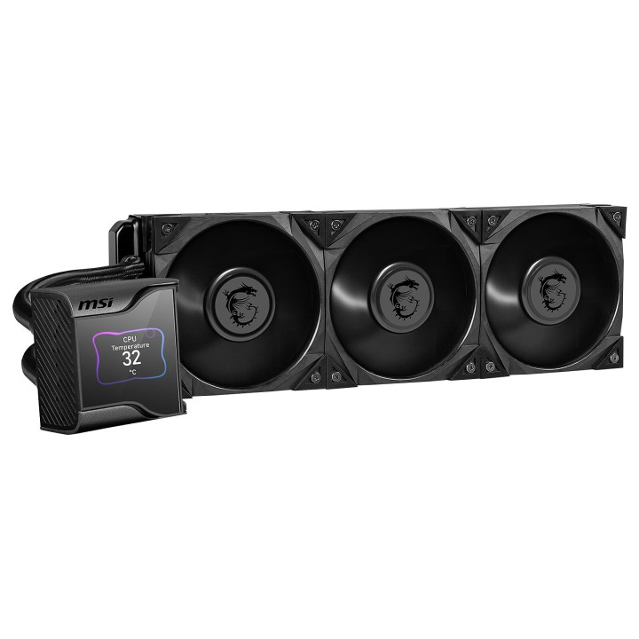 MSI MEG CORELIQUID S360 Kits Watercooling MSI Maroc