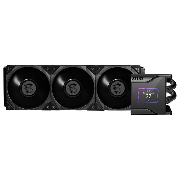 MSI MEG CORELIQUID S360 Kits Watercooling MSI Maroc