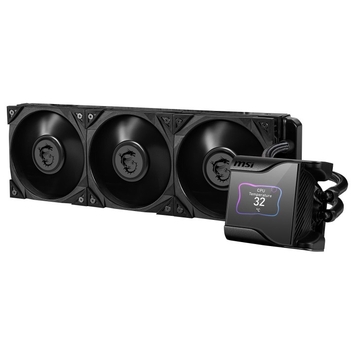 MSI MEG CORELIQUID S360 Kits Watercooling MSI Maroc
