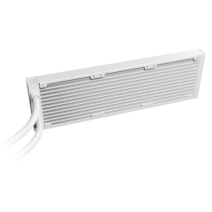 be quiet! Light Loop 360 mm ARGB White Kits Watercooling be quiet! ...