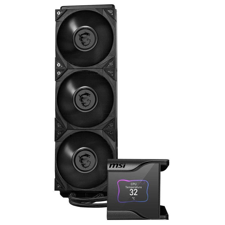 MSI MEG CORELIQUID S360 Kits Watercooling MSI Maroc