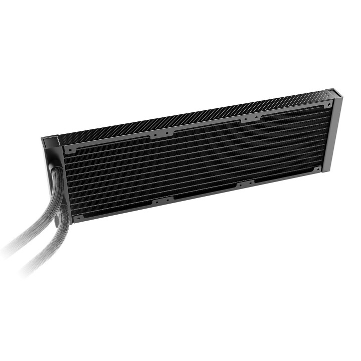 be quiet! Light Loop 360 mm ARGB Black Kits Watercooling be quiet! ...