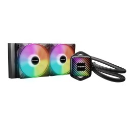 be quiet! Pure Loop 3 LX 240mm Kits Watercooling be quiet! Maroc