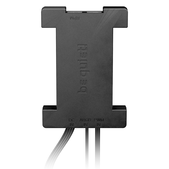 be quiet! Light Loop 360 mm ARGB Black Kits Watercooling be quiet! ...