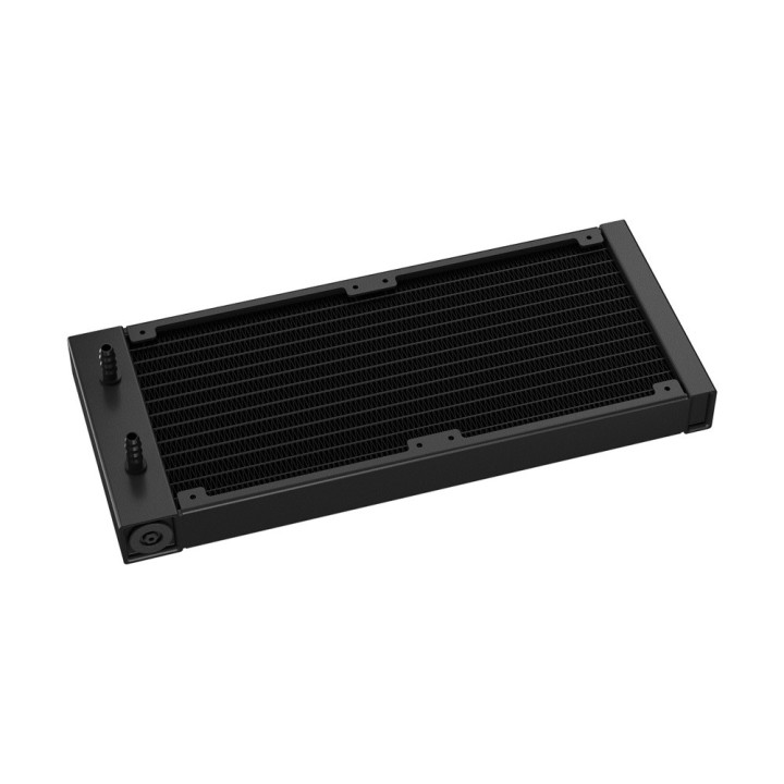 DeepCool LE240 V2 Black Kits Watercooling DeepCool Maroc
