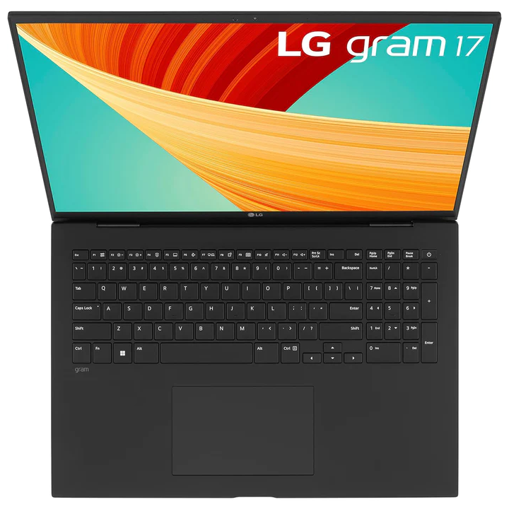 LG Gram 17Z90R/i7-1360P/32GO/1TB SSD/RTX3050/17" PC Portables LG Gr...