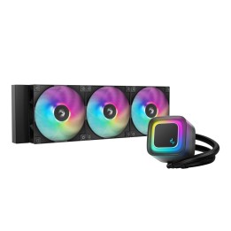 DeepCool LE360 V2 Black Kits Watercooling DeepCool Maroc