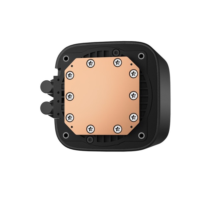 DeepCool LE360 V2 Black Kits Watercooling DeepCool Maroc