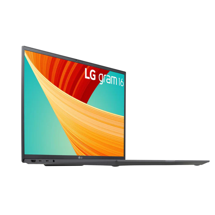 LG Gram 16Z90R/i7-1360P/32GO/1TB SSD/RTX3050/16" PC Portables LG Gr...