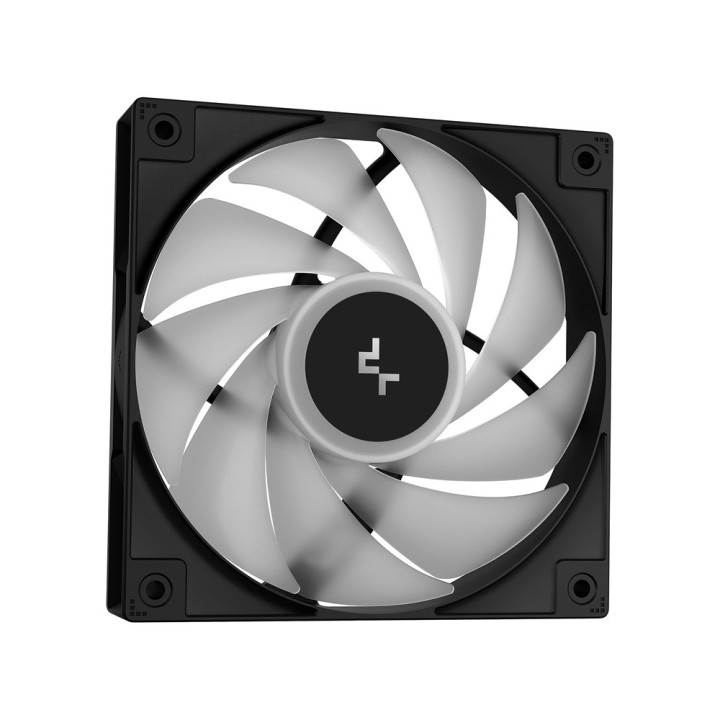 DeepCool LE360 V2 Black Kits Watercooling DeepCool Maroc