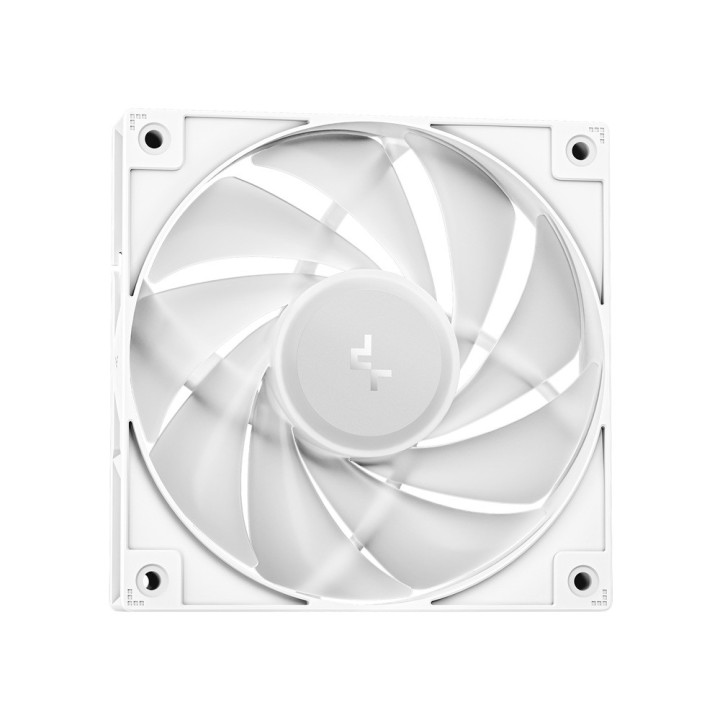DeepCool LE360 V2 White Kits Watercooling DeepCool Maroc