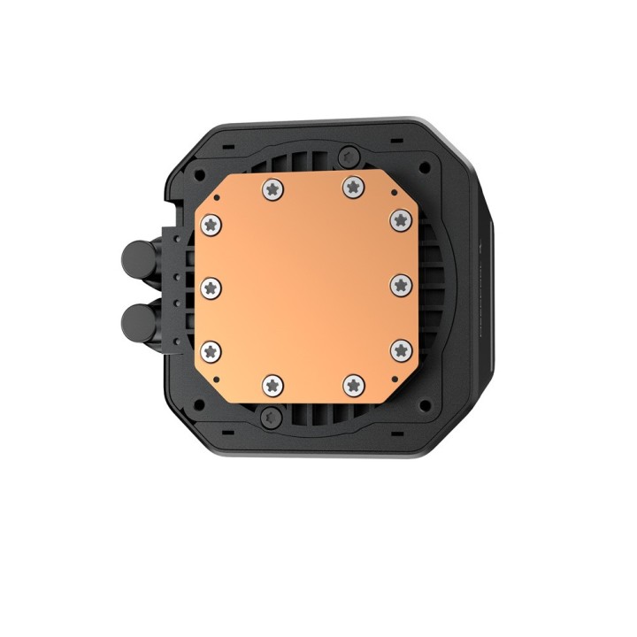 DeepCool LM240 Black Kits Watercooling DeepCool Maroc