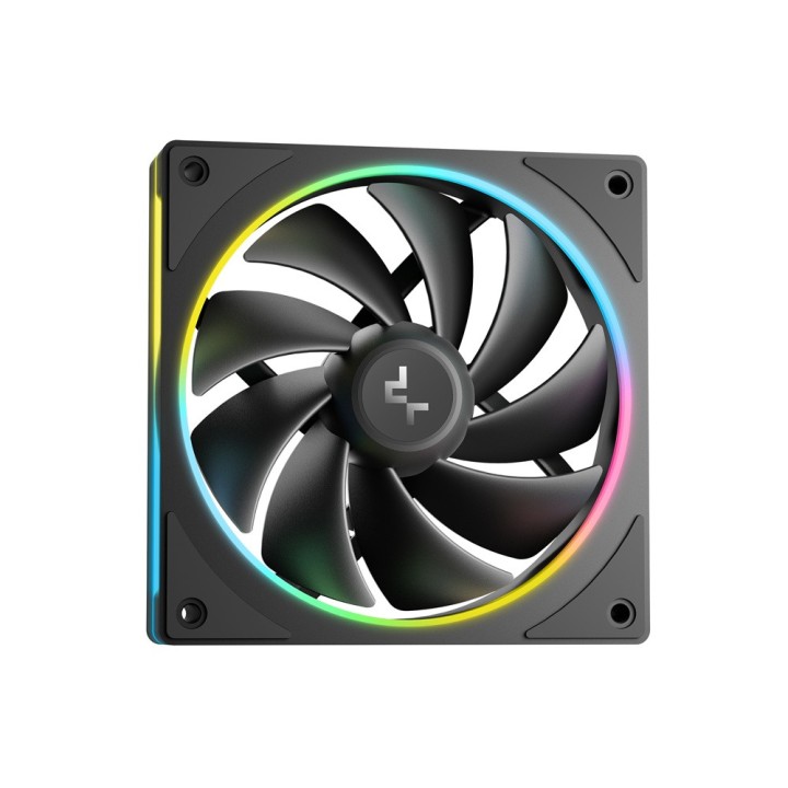 DeepCool LM240 Black Kits Watercooling DeepCool Maroc
