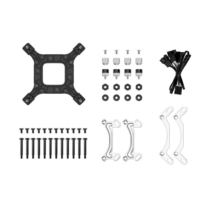 DeepCool LE360 V2 Black Kits Watercooling DeepCool Maroc