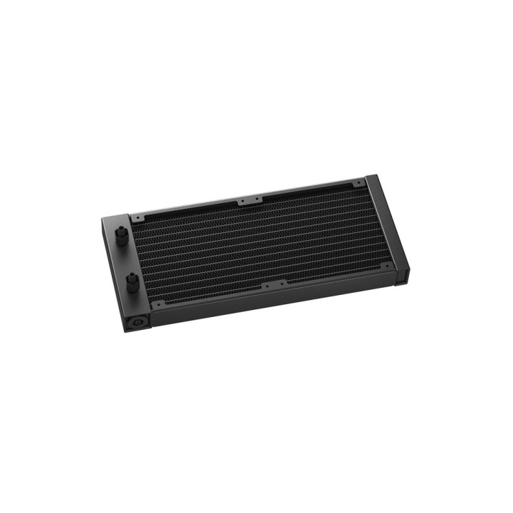 DeepCool LM240 Black Kits Watercooling DeepCool Maroc