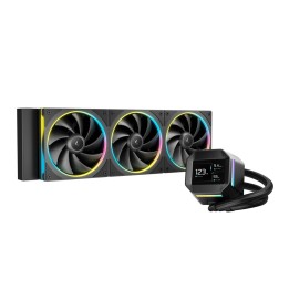 DeepCool LM360 Black Kits Watercooling DeepCool Maroc