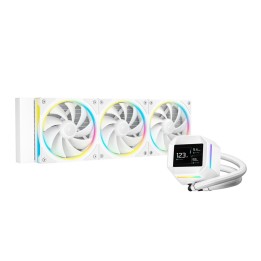 DeepCool LM360 White Kits Watercooling DeepCool Maroc