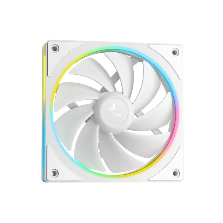 DeepCool LM360 White Kits Watercooling DeepCool Maroc