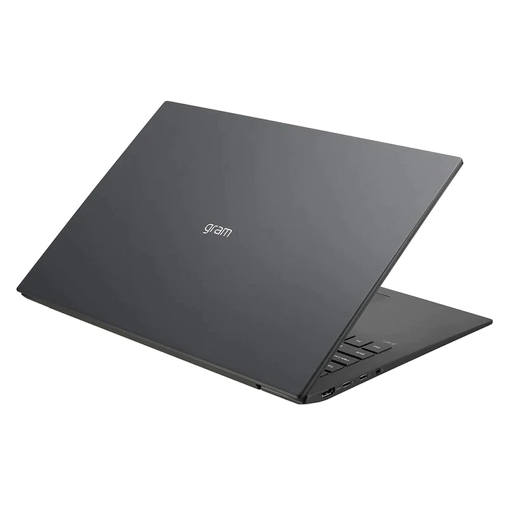 LG Gram 16Z90R/i7-1360P/32GO/1TB SSD/RTX3050/16" PC Portables LG Gr...