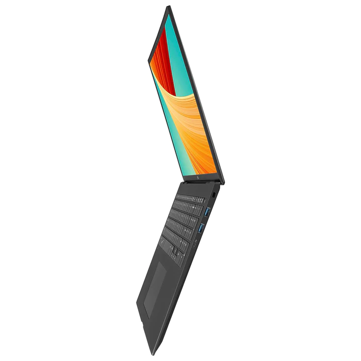 LG Gram 17Z90R/i7-1360P/32GO/1TB SSD/RTX3050/17" PC Portables LG Gr...