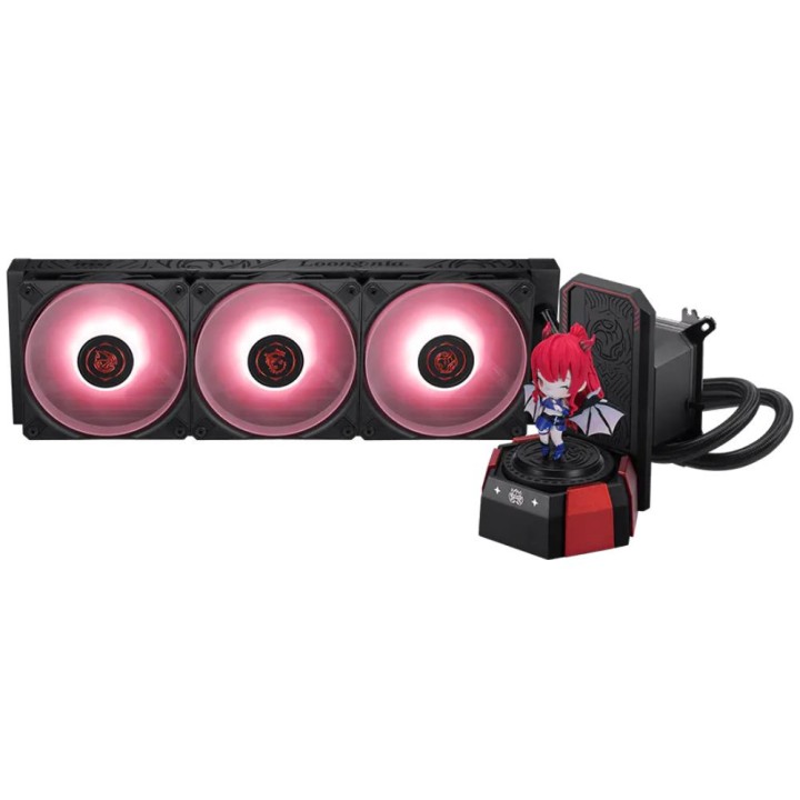 MSI CoreLiquid A17 MLG Edition Kits Watercooling MSI Maroc