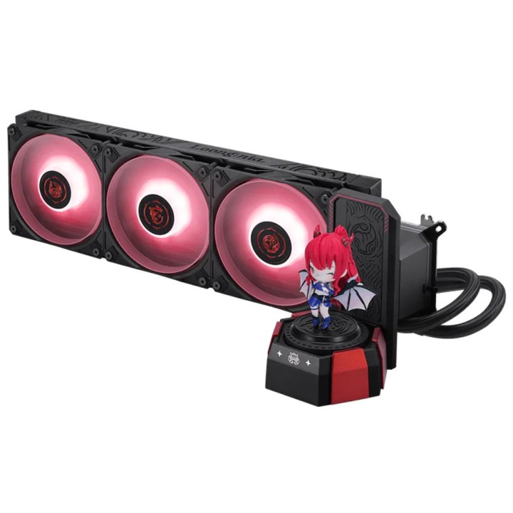 MSI CoreLiquid A17 MLG Edition Kits Watercooling MSI Maroc