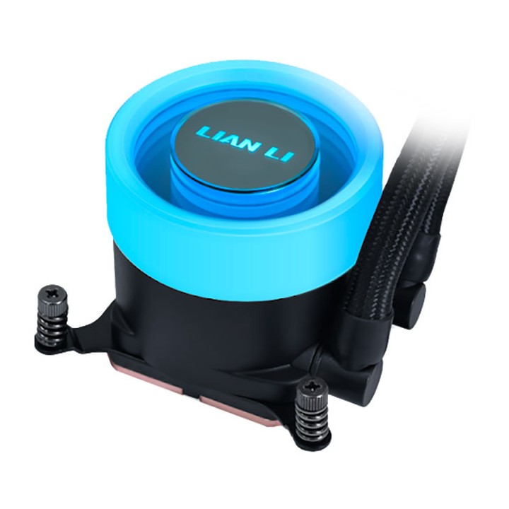 Lian Li Galahad II Lite 360 Performance (Black) Kits Watercooling L...