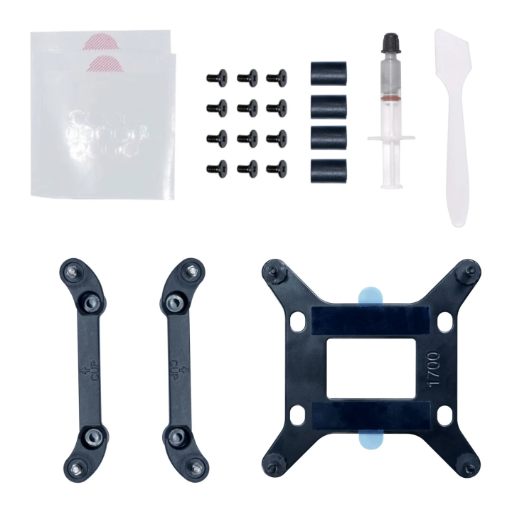 Lian Li Galahad II Lite 360 Performance (Black) Kits Watercooling L...