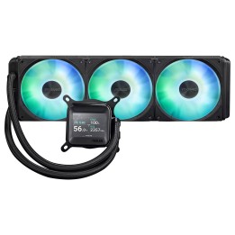 ASUS PRIME LC 360 ARGB LCD Kits Watercooling ASUS Maroc