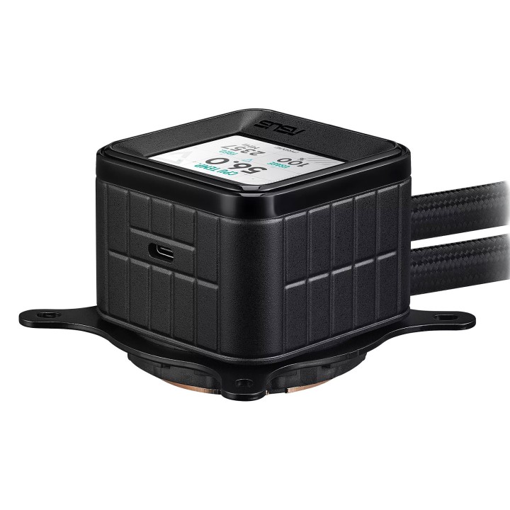 ASUS PRIME LC 360 ARGB LCD Kits Watercooling ASUS Maroc
