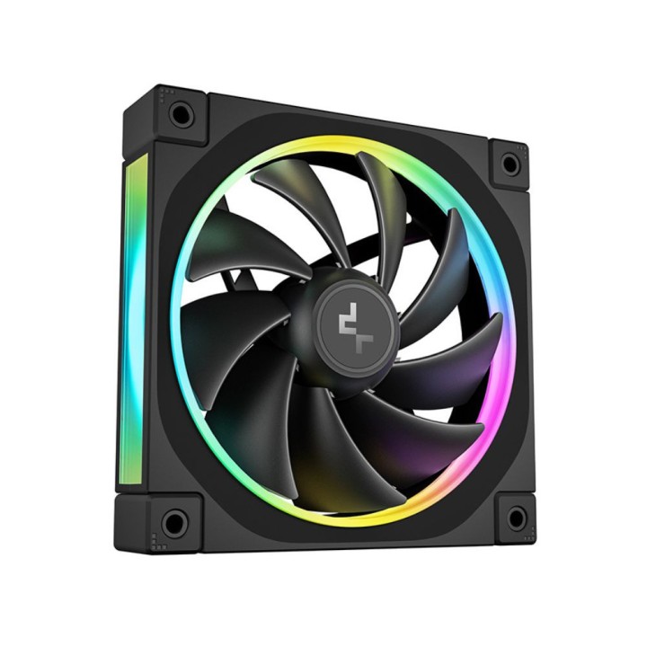 DeepCool LQ360 Ultra ARGB Black Kits Watercooling DeepCool Maroc