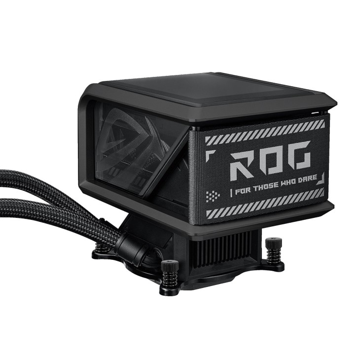 ASUS ROG Ryuo IV SLC 360 ARGB - Black Kits Watercooling ASUS Maroc