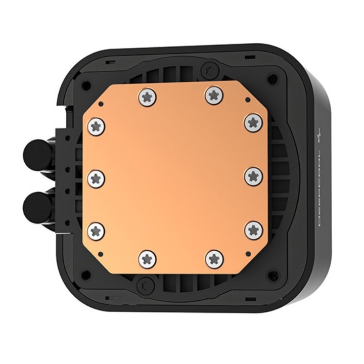 DeepCool LQ360 Ultra ARGB Black Kits Watercooling DeepCool Maroc