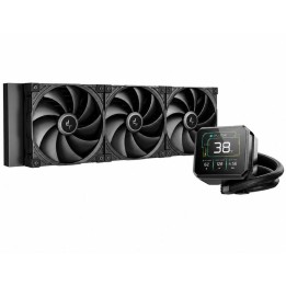 DeepCool SPARTACUS 420 Black Kits Watercooling DeepCool Maroc