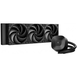 DeepCool LE360 V2 Zero Dark Kits Watercooling DeepCool Maroc