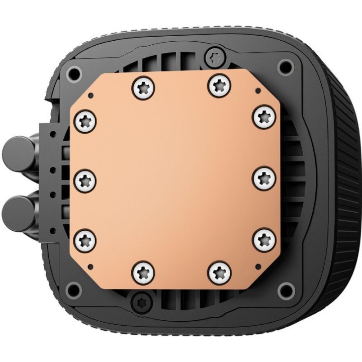 DeepCool LE360 V2 Zero Dark Kits Watercooling DeepCool Maroc