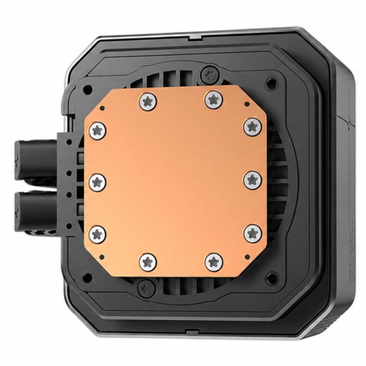 DeepCool SPARTACUS 420 Black Kits Watercooling DeepCool Maroc