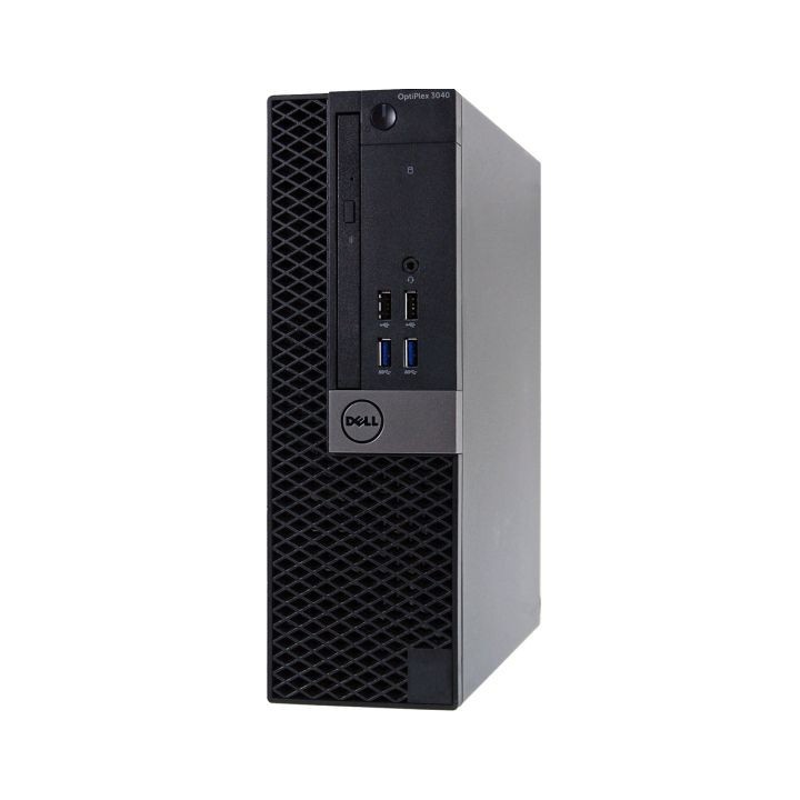 Dell OptiPlex 3040 SFF - Intel Core i5 -6600 - RAM 8 Go - SSD 128GB...