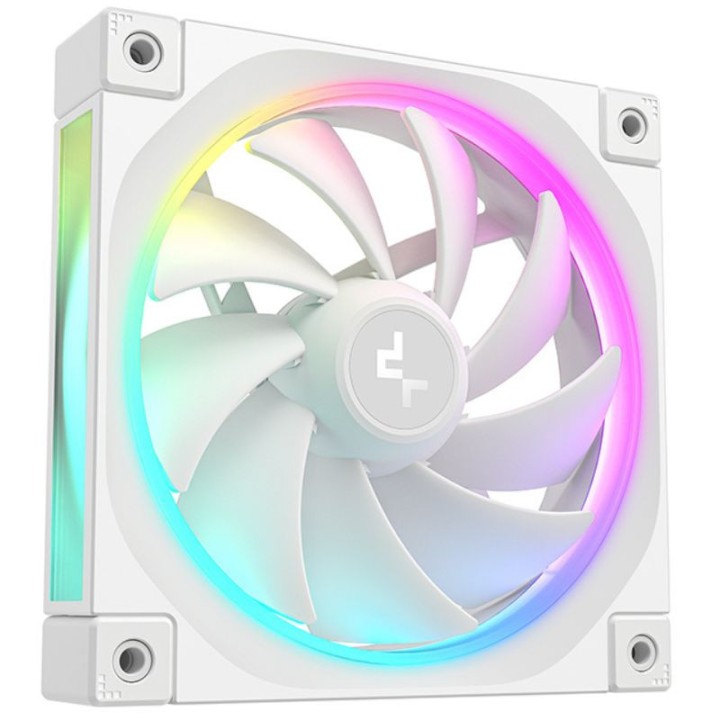 DeepCool LQ360 Ultra ARGB White Kits Watercooling DeepCool Maroc